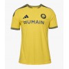 Al-Nassr Hjemmedrakt 2026-27 Kortermet Al-Nassr Hjemmedrakt 2026-27 Kortermet